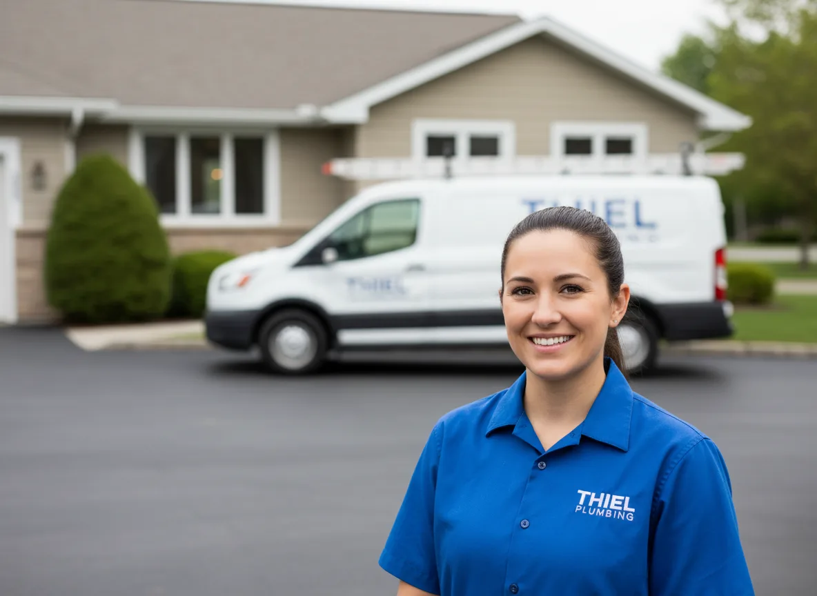Plumber Standard, IL FAQs